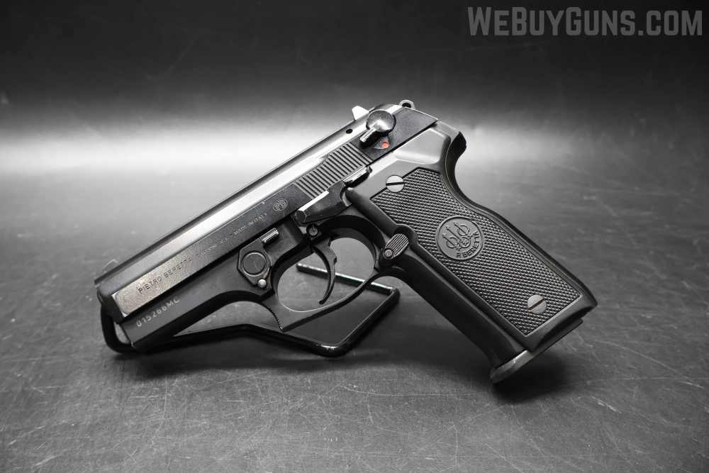 Beretta 8000 Cougar F Semi-Automatic Pistol 9MMX19-img-7