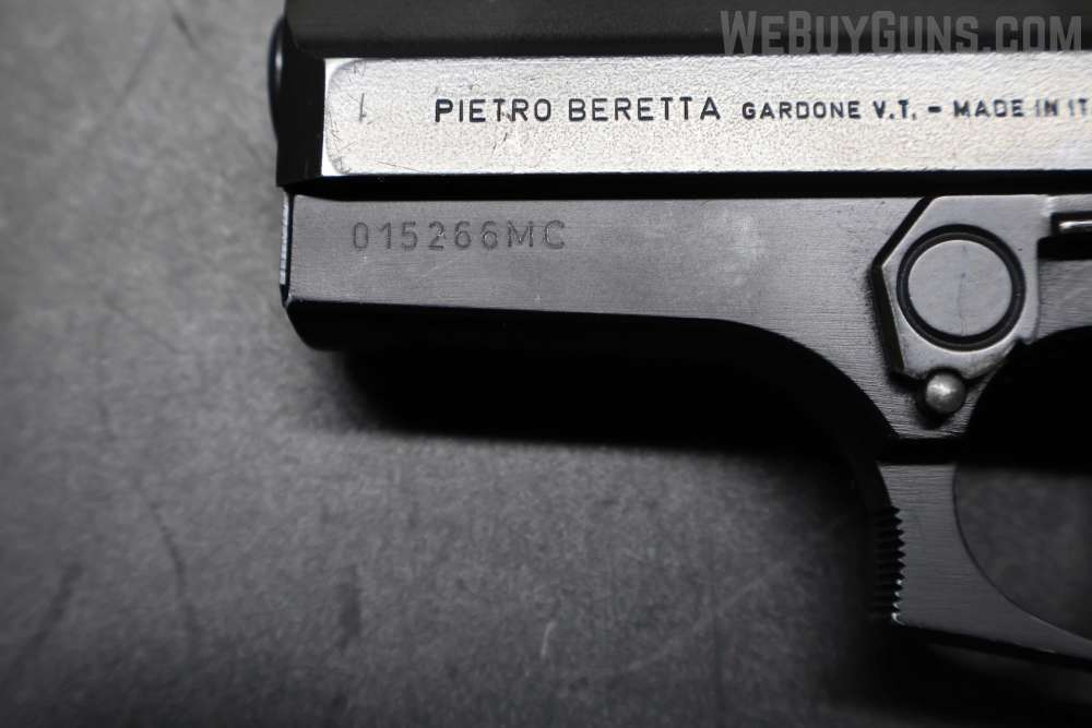 Beretta 8000 Cougar F Semi-Automatic Pistol 9MMX19-img-17