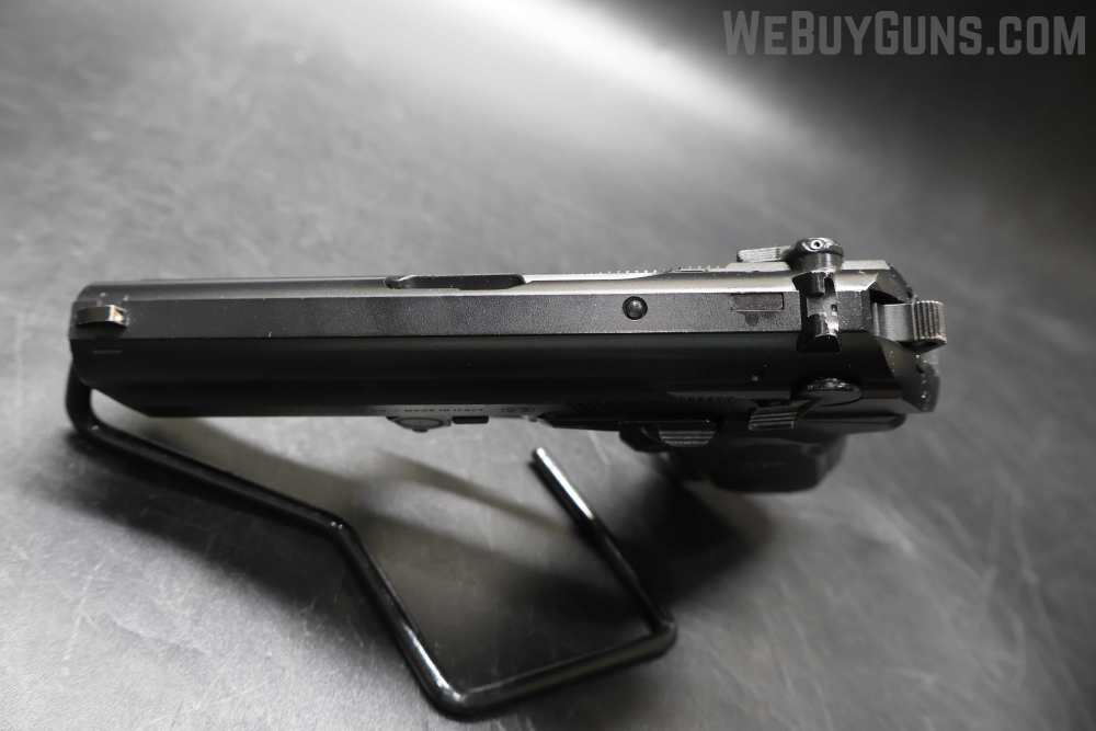 Beretta 8000 Cougar F Semi-Automatic Pistol 9MMX19-img-12