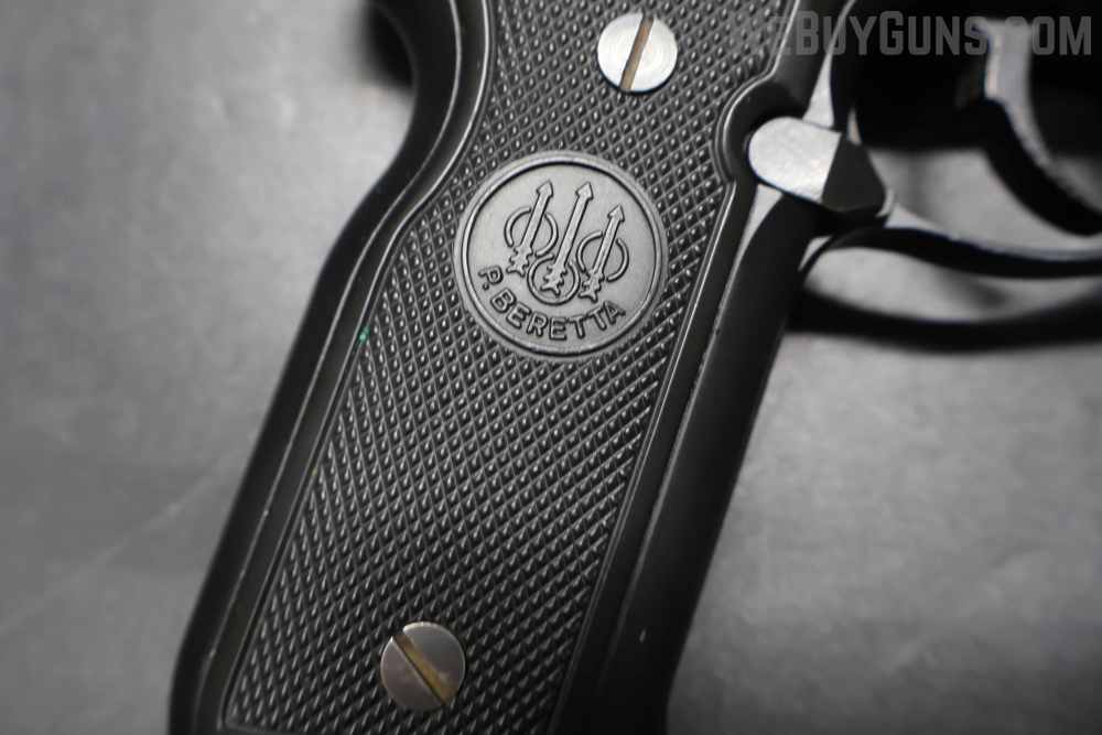 Beretta 8000 Cougar F Semi-Automatic Pistol 9MMX19-img-15