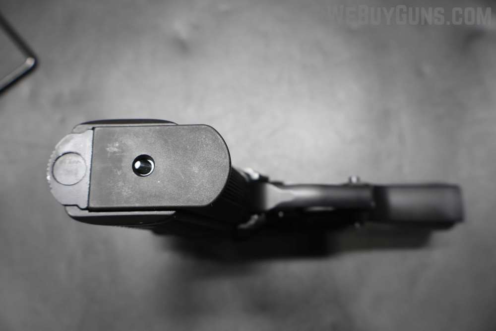 Beretta 8000 Cougar F Semi-Automatic Pistol 9MMX19-img-13