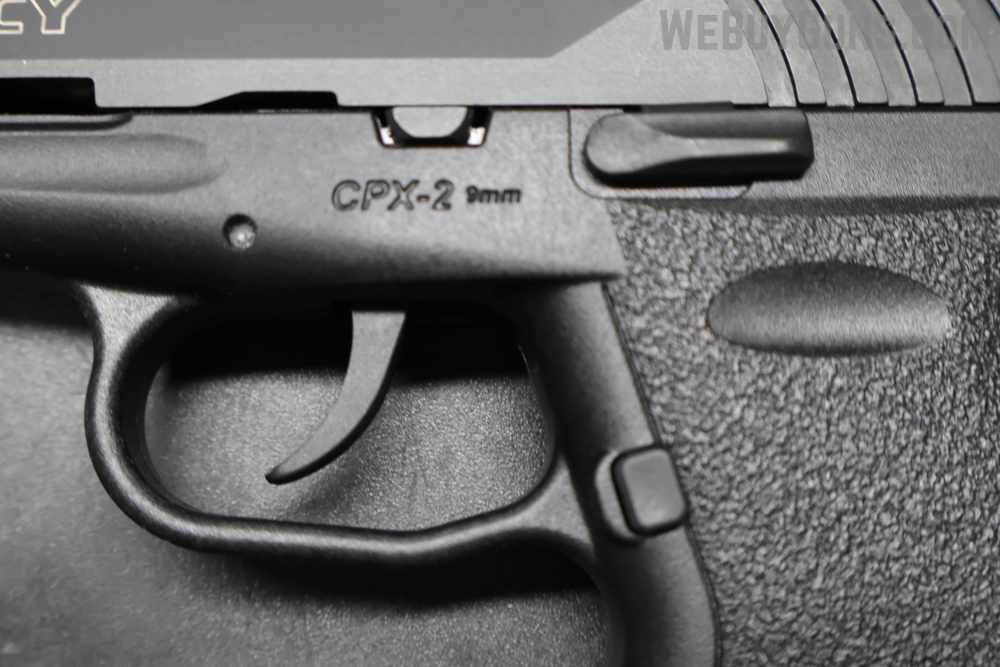 SCCY CPX-2 Semi-Automatic Pistol 9MMX19-img-16