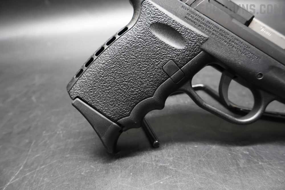 SCCY CPX-2 Semi-Automatic Pistol 9MMX19-img-6