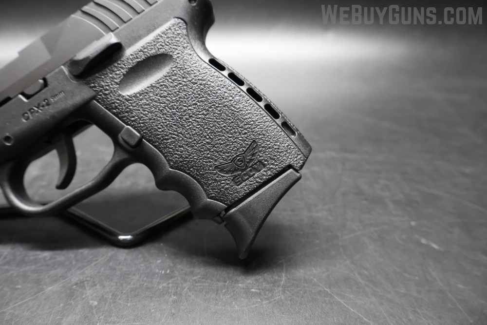 SCCY CPX-2 Semi-Automatic Pistol 9MMX19-img-11