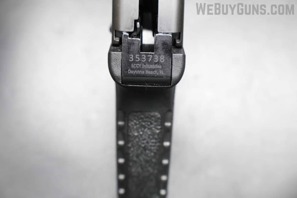 SCCY CPX-2 Semi-Automatic Pistol 9MMX19-img-18