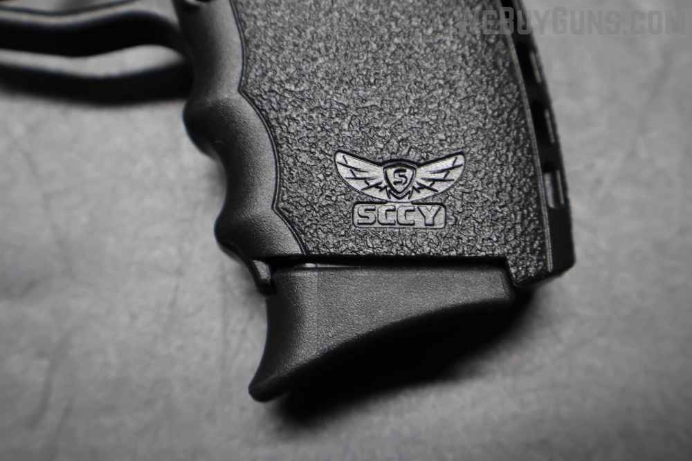 SCCY CPX-2 Semi-Automatic Pistol 9MMX19-img-15