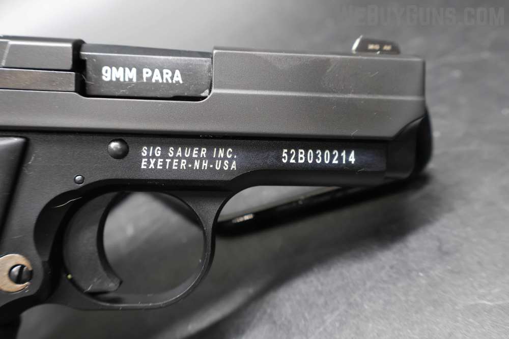 Sig Sauer P938 Semi-Automatic Pistol 9MMX19-img-4