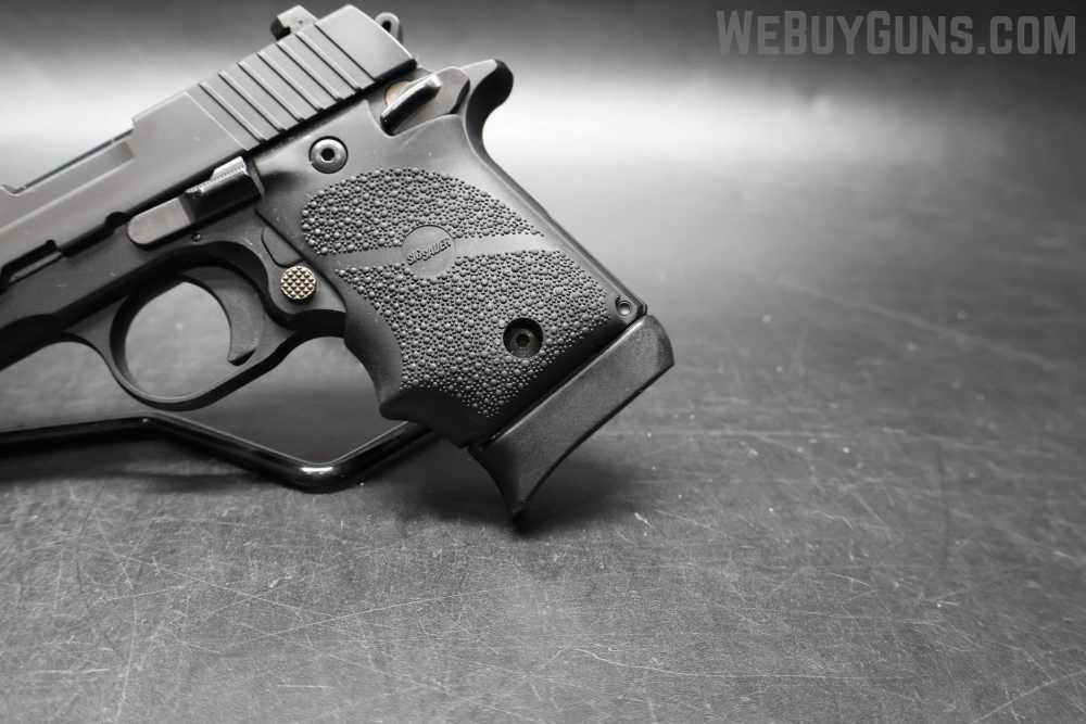 Sig Sauer P938 Semi-Automatic Pistol 9MMX19-img-11