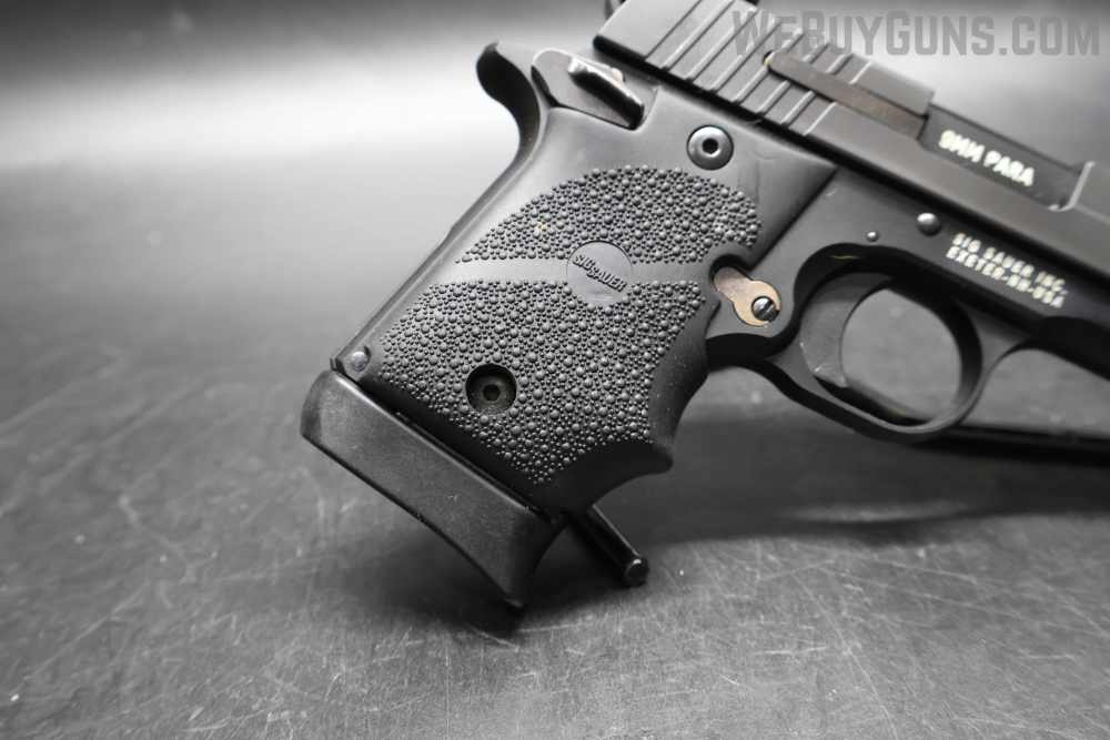 Sig Sauer P938 Semi-Automatic Pistol 9MMX19-img-6
