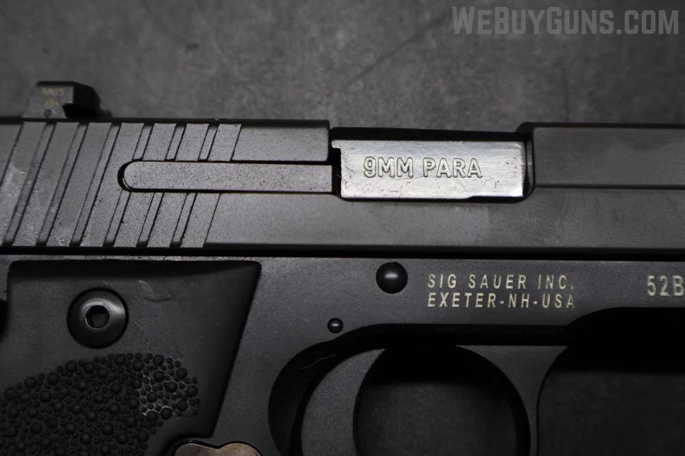 Sig Sauer P938 Semi-Automatic Pistol 9MMX19-img-15