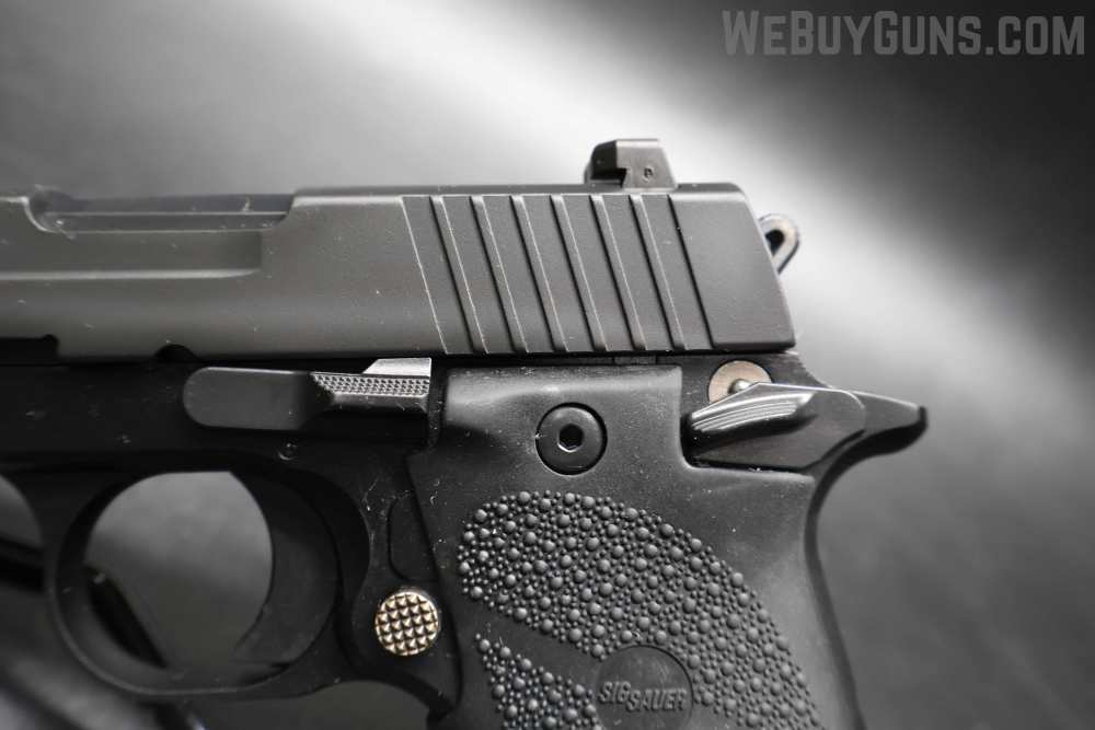 Sig Sauer P938 Semi-Automatic Pistol 9MMX19-img-10