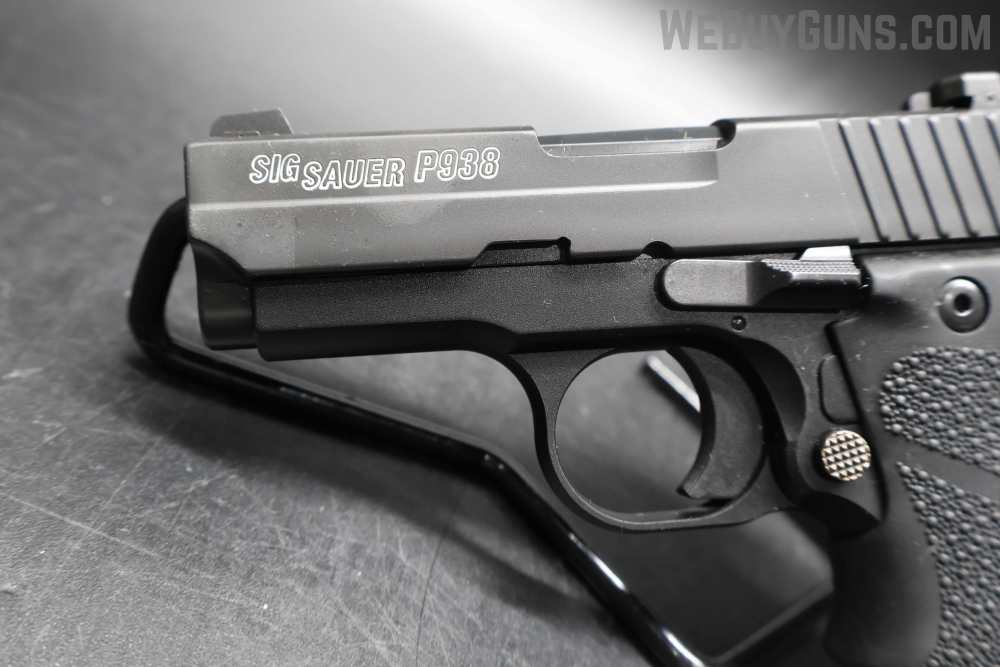 Sig Sauer P938 Semi-Automatic Pistol 9MMX19-img-9
