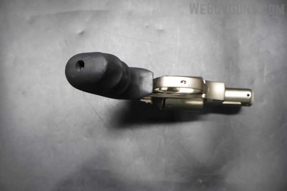 HWM EA/R Windicator revolver 38 Special-img-11