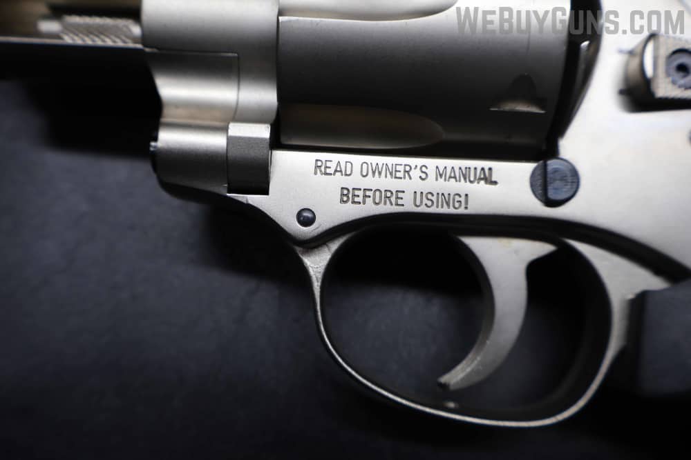 HWM EA/R Windicator revolver 38 Special-img-13