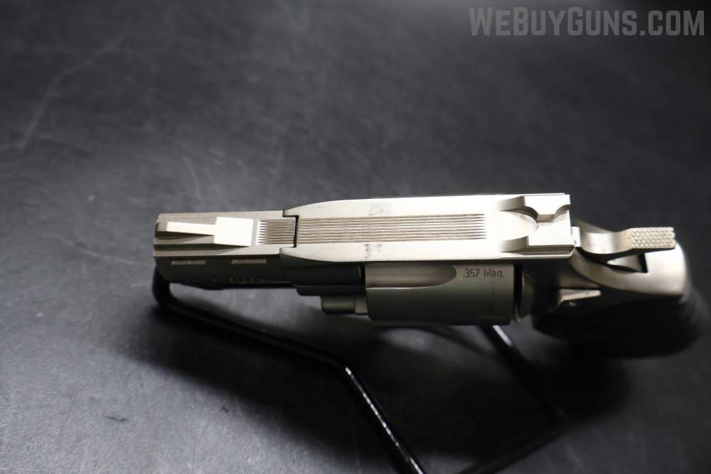HWM EA/R Windicator revolver 38 Special-img-10