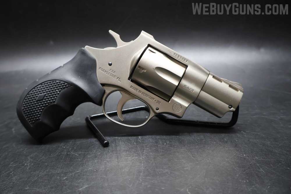 HWM EA/R Windicator revolver 38 Special-img-2