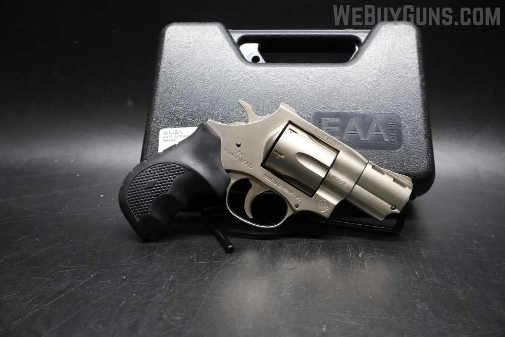 HWM EA/R Windicator revolver 38 Special-img-0