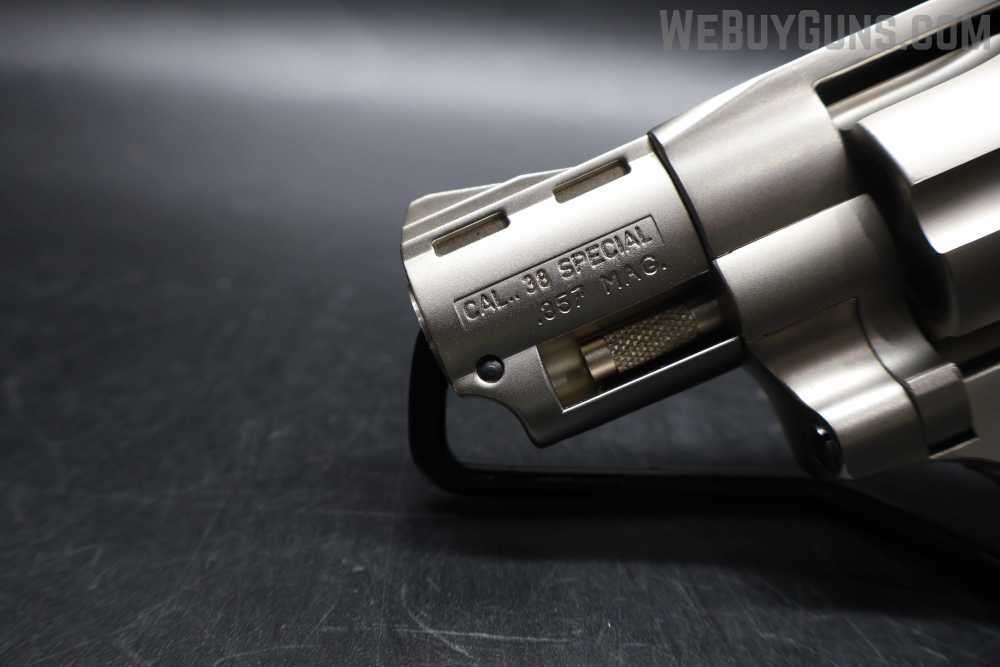 HWM EA/R Windicator revolver 38 Special-img-7