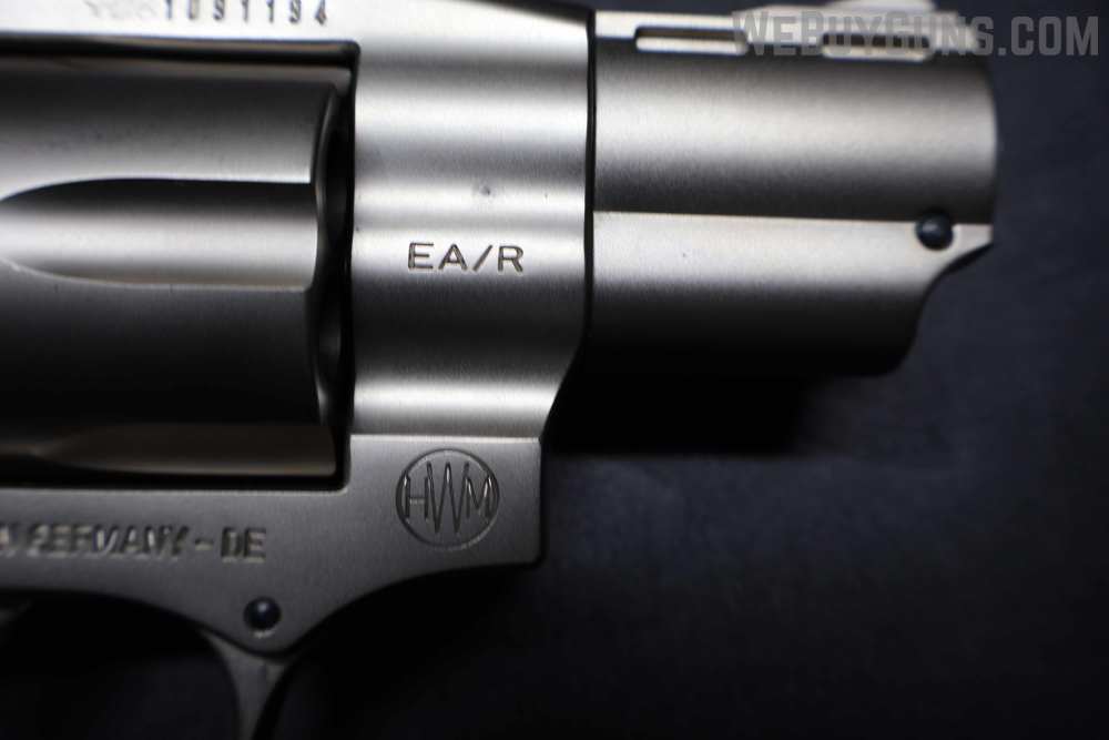 HWM EA/R Windicator revolver 38 Special-img-15