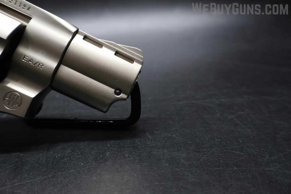 HWM EA/R Windicator revolver 38 Special-img-3