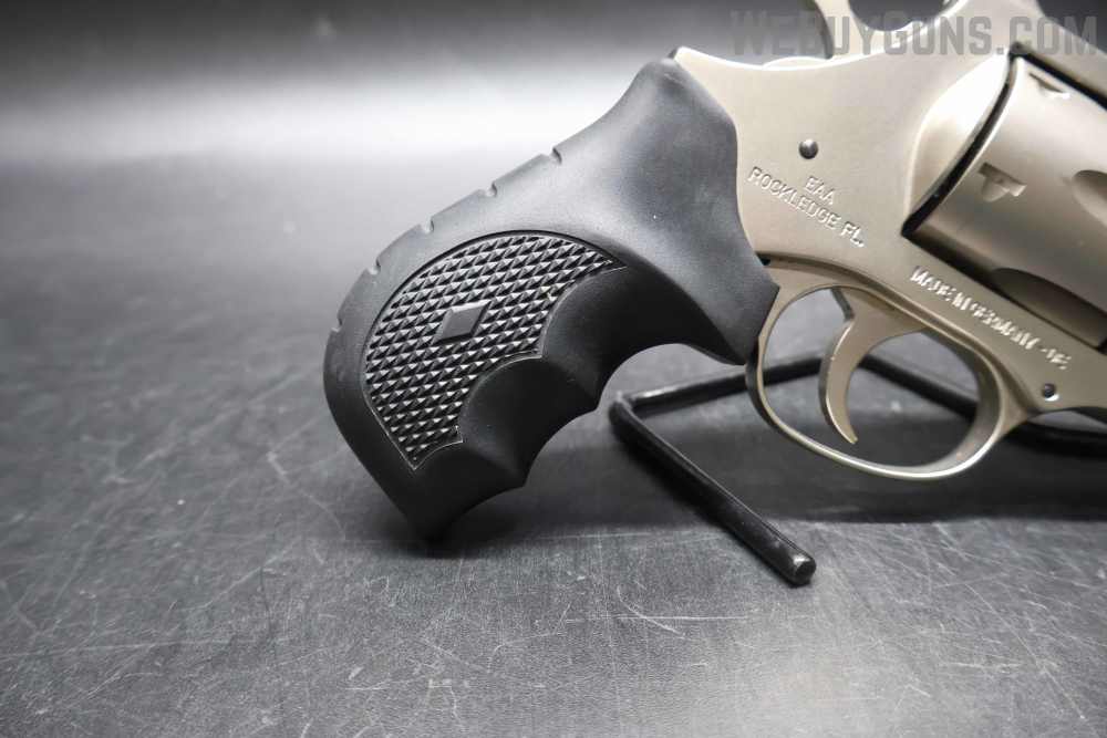 HWM EA/R Windicator revolver 38 Special-img-5