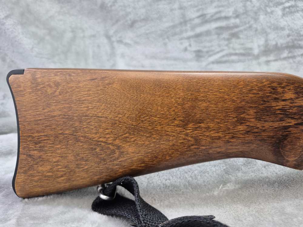 Ruger Mini-14 .223 rem 1981 3 Mags Factory Box – EXCELLENT CONDITION! -img-3