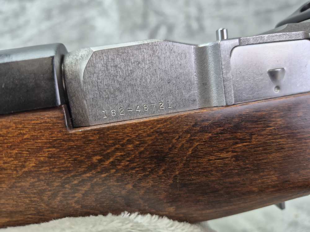 Ruger Mini-14 .223 rem 1981 3 Mags Factory Box – EXCELLENT CONDITION! -img-20