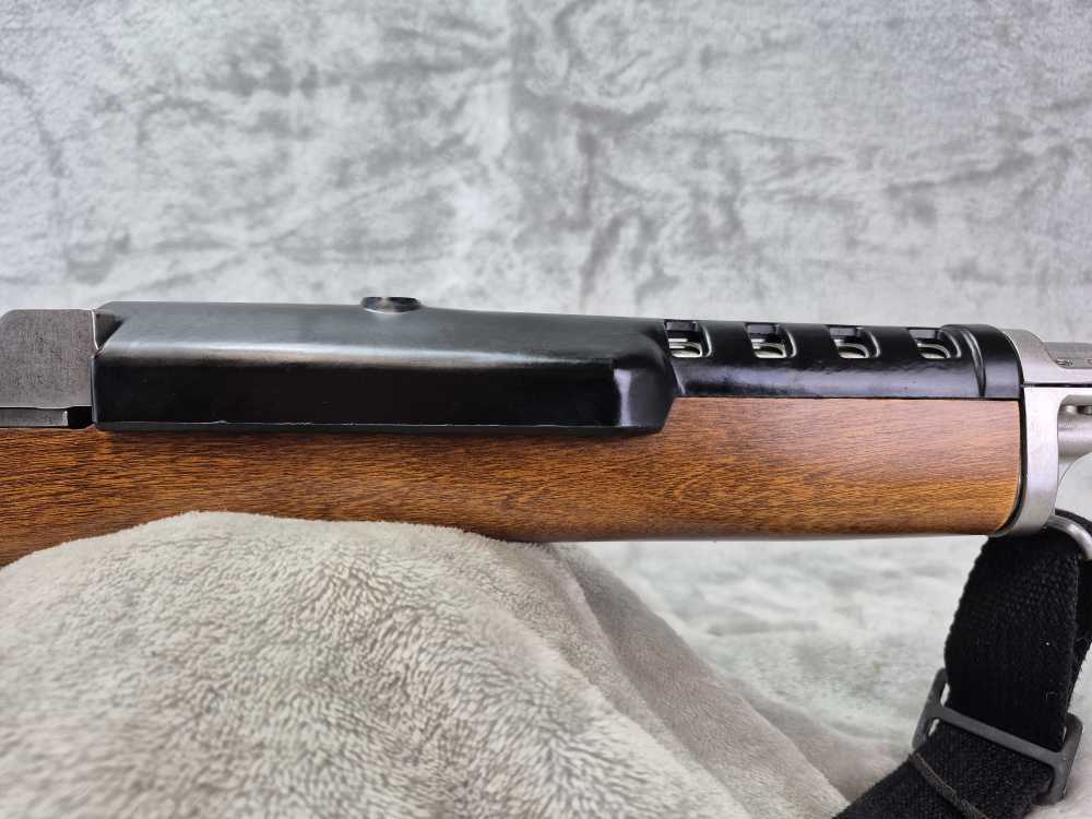 Ruger Mini-14 .223 rem 1981 3 Mags Factory Box – EXCELLENT CONDITION! -img-9