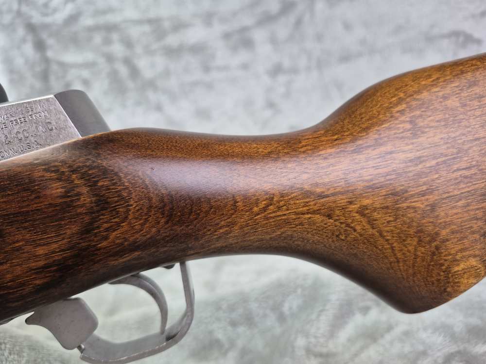 Ruger Mini-14 .223 rem 1981 3 Mags Factory Box – EXCELLENT CONDITION! -img-6