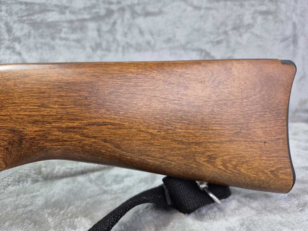 Ruger Mini-14 .223 rem 1981 3 Mags Factory Box – EXCELLENT CONDITION! -img-4