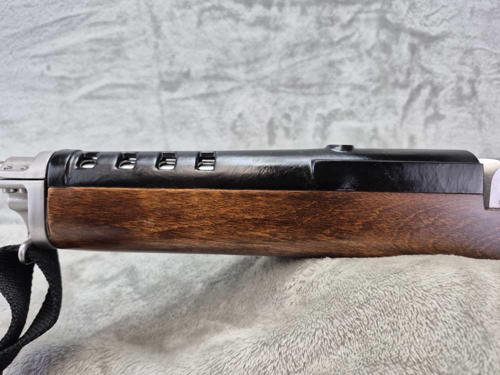 Ruger Mini-14 .223 rem 1981 3 Mags Factory Box – EXCELLENT CONDITION! -img-10