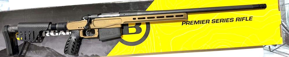 Bergara Premier FREE SHIPPING!!!!!!!!!-img-0