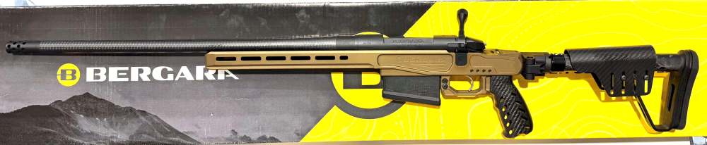 Bergara Premier FREE SHIPPING!!!!!!!!!-img-1