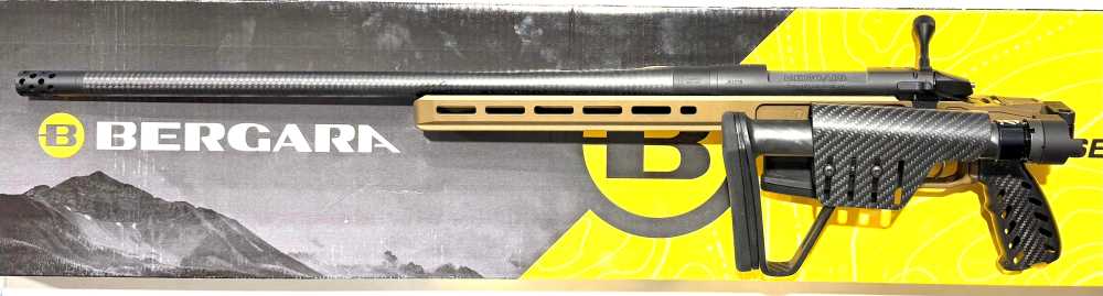 Bergara Premier FREE SHIPPING!!!!!!!!!-img-2