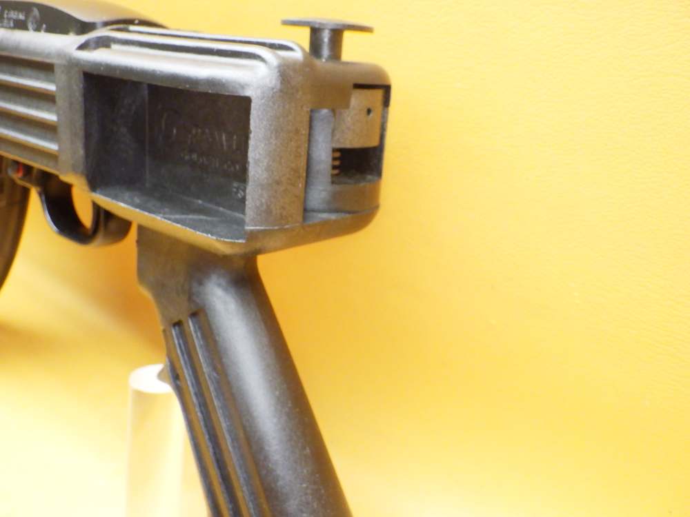 Ruger 10/22 Carbine .22LR 18.5"Bbl Ram-Line Side Folding Synth Stock 1986-img-20