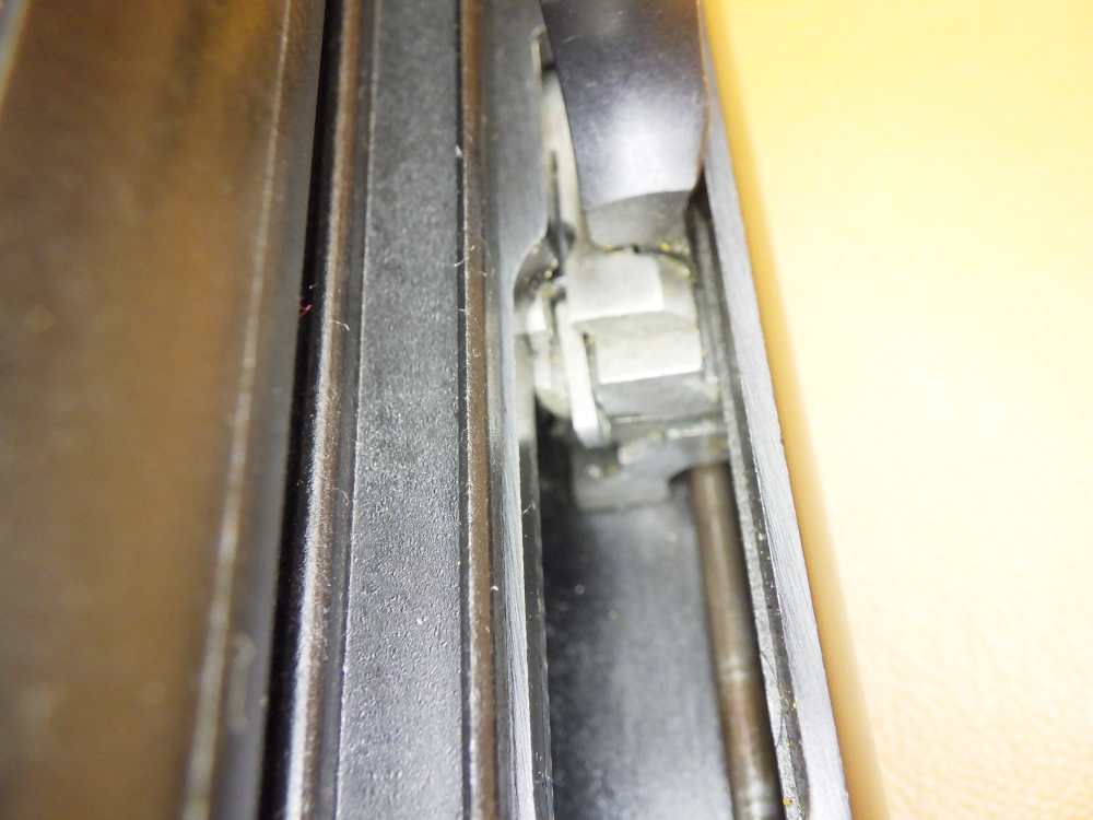 Ruger 10/22 Carbine .22LR 18.5"Bbl Ram-Line Side Folding Synth Stock 1986-img-32
