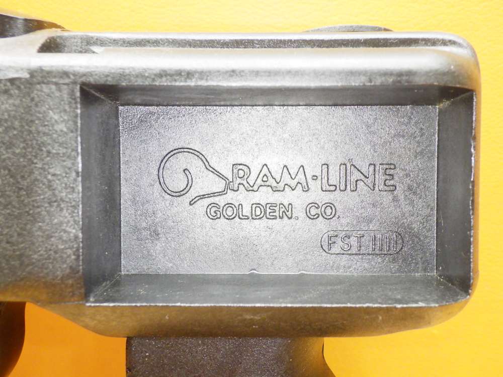 Ruger 10/22 Carbine .22LR 18.5"Bbl Ram-Line Side Folding Synth Stock 1986-img-14