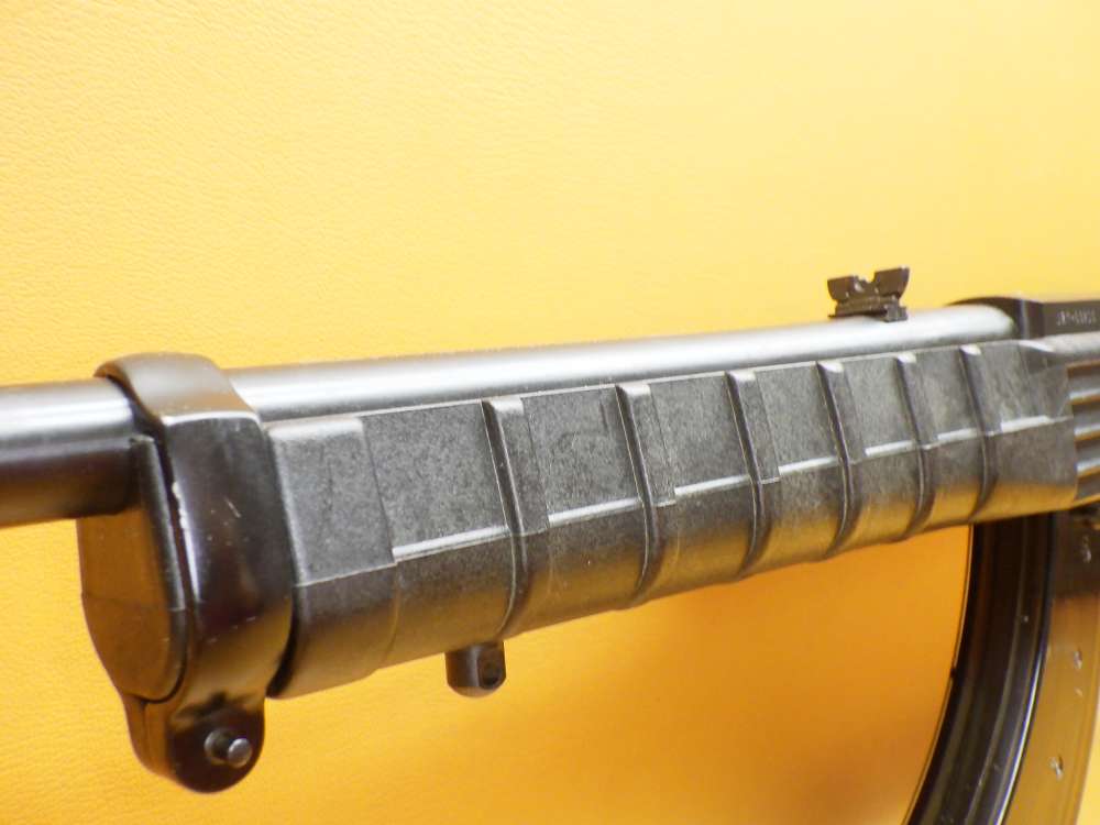 Ruger 10/22 Carbine .22LR 18.5"Bbl Ram-Line Side Folding Synth Stock 1986-img-18