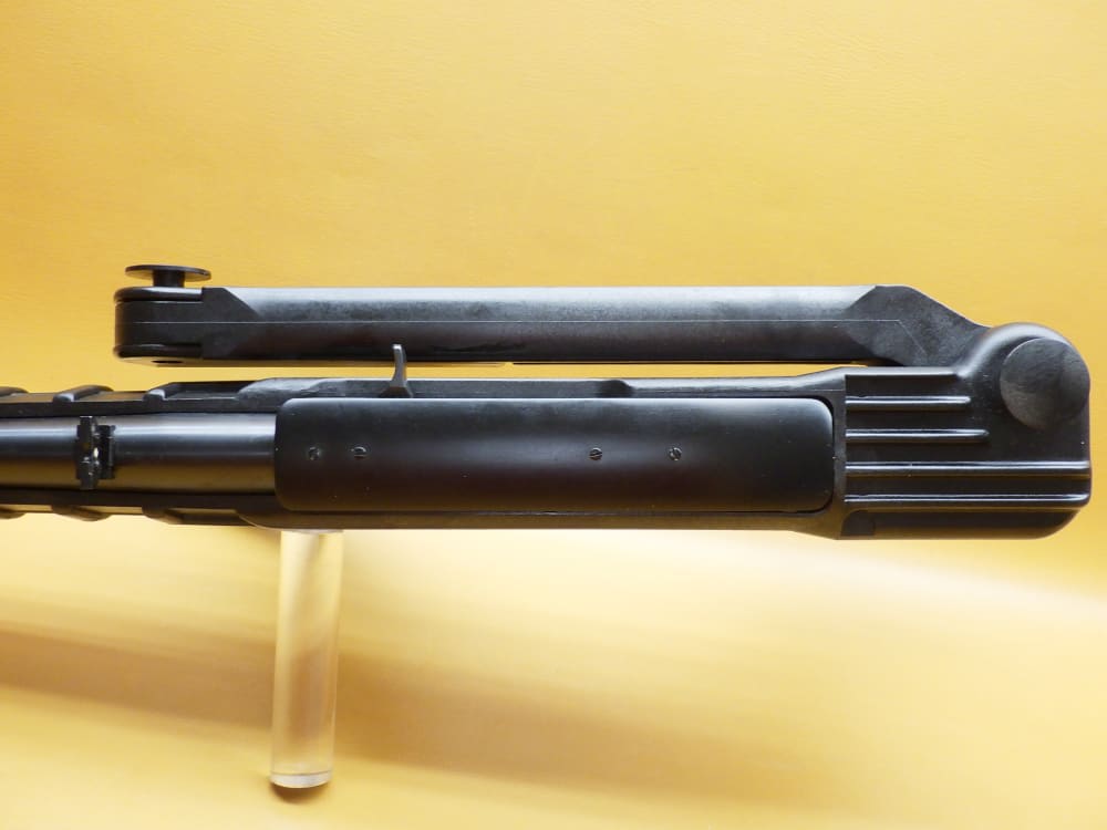 Ruger 10/22 Carbine .22LR 18.5"Bbl Ram-Line Side Folding Synth Stock 1986-img-21