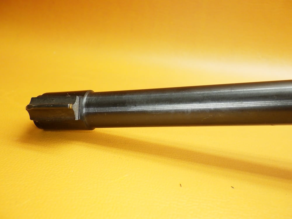 Ruger 10/22 Carbine .22LR 18.5"Bbl Ram-Line Side Folding Synth Stock 1986-img-23