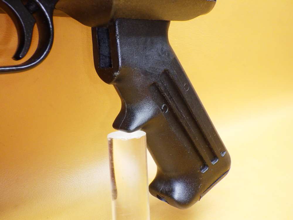 Ruger 10/22 Carbine .22LR 18.5"Bbl Ram-Line Side Folding Synth Stock 1986-img-13
