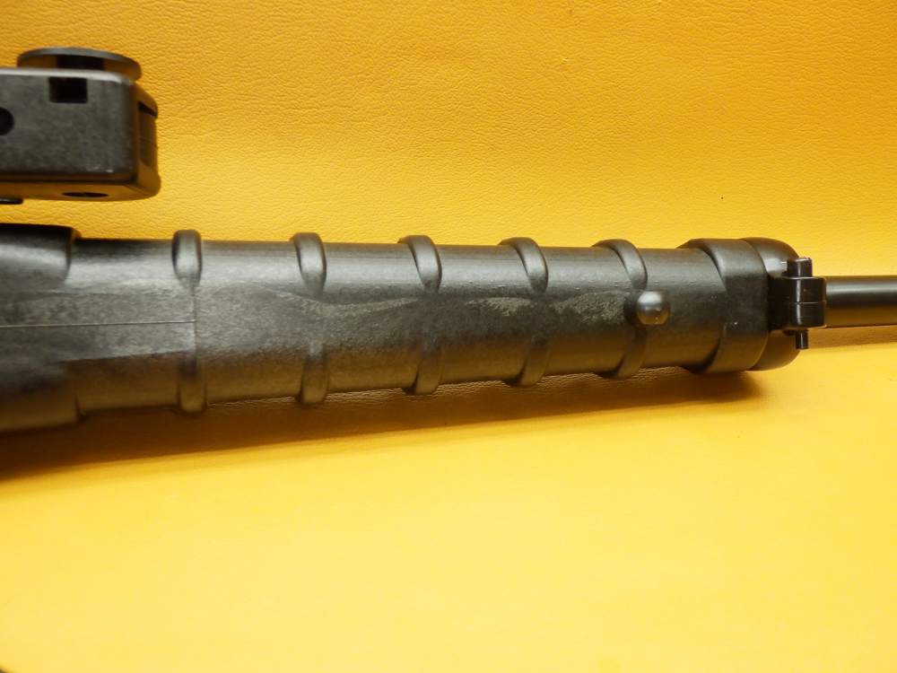 Ruger 10/22 Carbine .22LR 18.5"Bbl Ram-Line Side Folding Synth Stock 1986-img-26