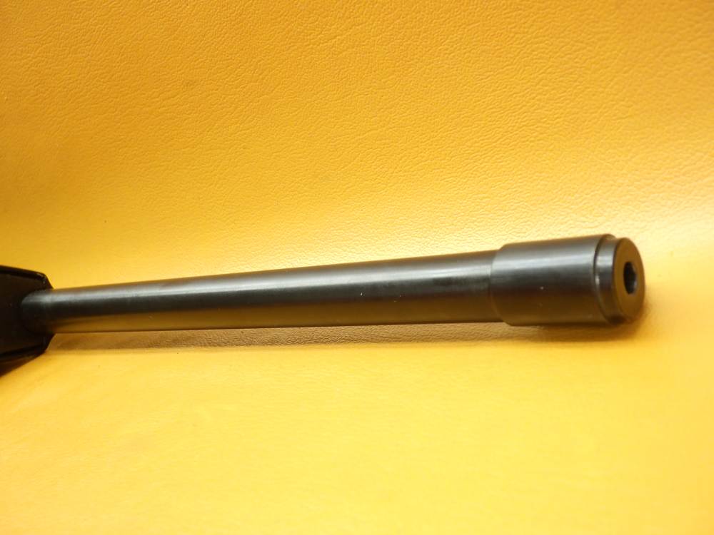 Ruger 10/22 Carbine .22LR 18.5"Bbl Ram-Line Side Folding Synth Stock 1986-img-27