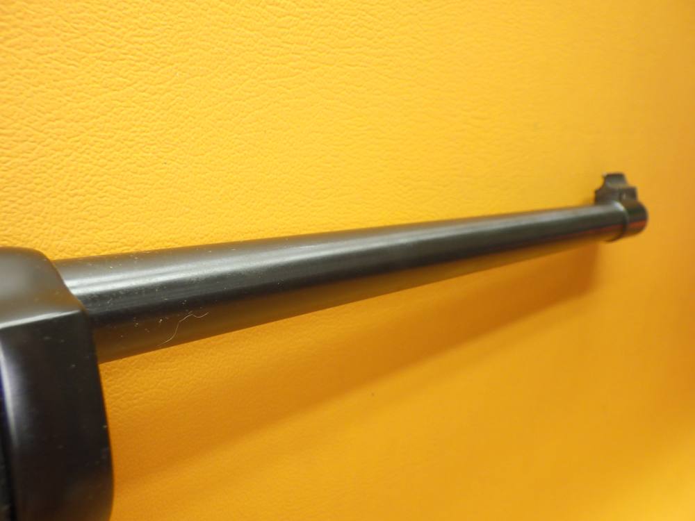 Ruger 10/22 Carbine .22LR 18.5"Bbl Ram-Line Side Folding Synth Stock 1986-img-8