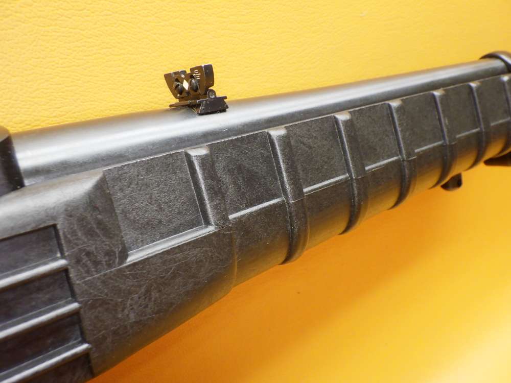 Ruger 10/22 Carbine .22LR 18.5"Bbl Ram-Line Side Folding Synth Stock 1986-img-6