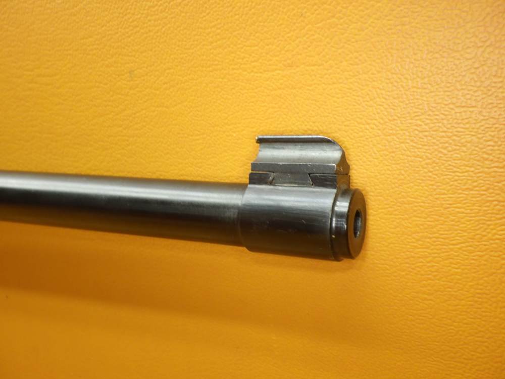 Ruger 10/22 Carbine .22LR 18.5"Bbl Ram-Line Side Folding Synth Stock 1986-img-9