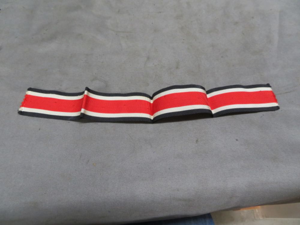 WWII GERMAN IRON CROSS 2ND CLASS W/ ENVELOPE-ORIGINAL-NICE FINISH & DETAIL-img-4