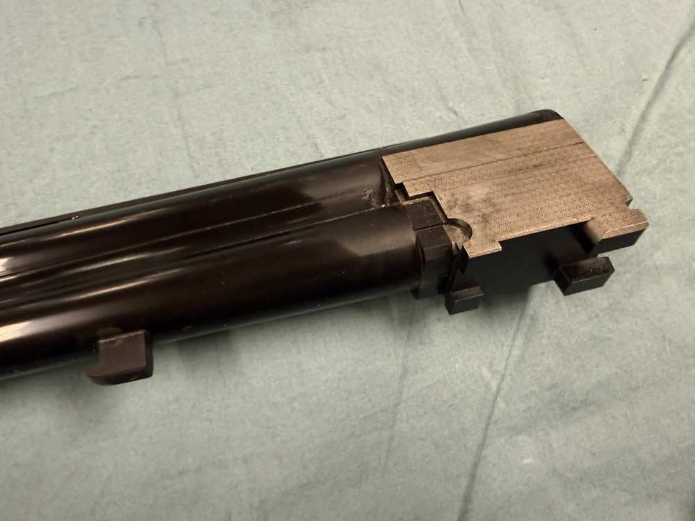 Tristar Trinity 12ga Over Under Break Action Shotgun 12 gauge 3" in box!-img-26