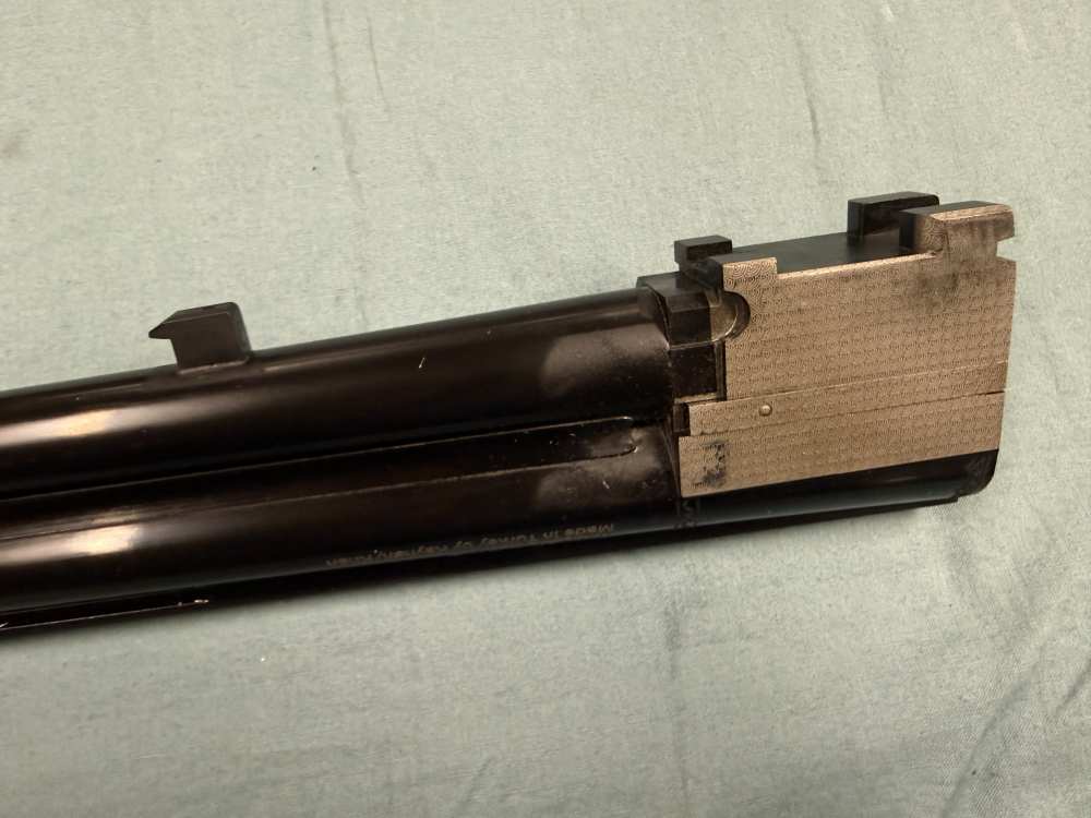 Tristar Trinity 12ga Over Under Break Action Shotgun 12 gauge 3" in box!-img-27