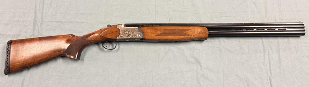 Tristar Trinity 12ga Over Under Break Action Shotgun 12 gauge 3" in box!-img-0